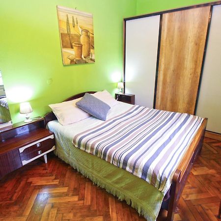 Apartment Diego 2160 Пула Екстер'єр фото
