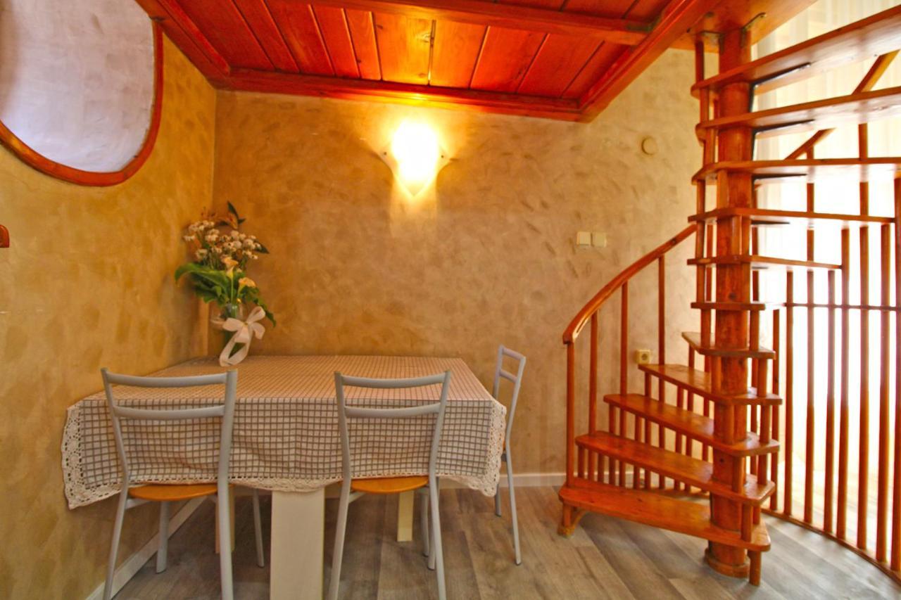 Apartment Diego 2160 Пула Екстер'єр фото